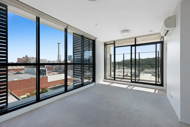 E615/11 Flockhart Street, Abbotsford VIC 3067
