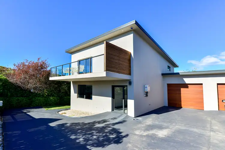 Third view of Homely house listing, 3/327 Park Street, New Town TAS 7008