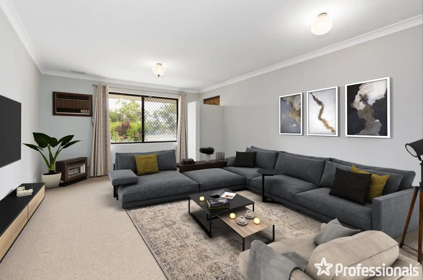 Main view of Homely house listing, 46B Goddard Way, Langford WA 6147