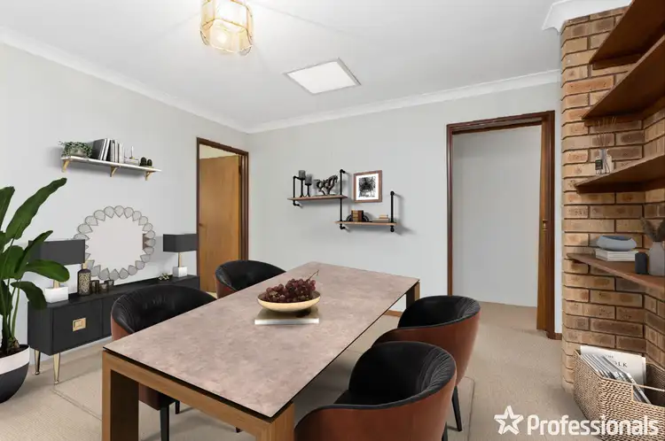 Third view of Homely house listing, 46B Goddard Way, Langford WA 6147