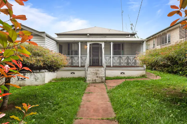 137 Jellicoe Street