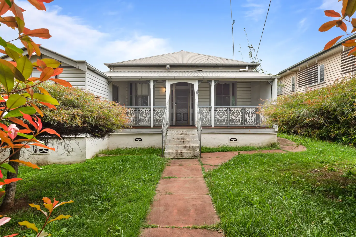 Main view of Homely house listing, 137 Jellicoe Street, North Toowoomba QLD 4350