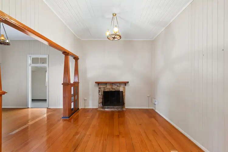 Sixth view of Homely house listing, 137 Jellicoe Street, North Toowoomba QLD 4350