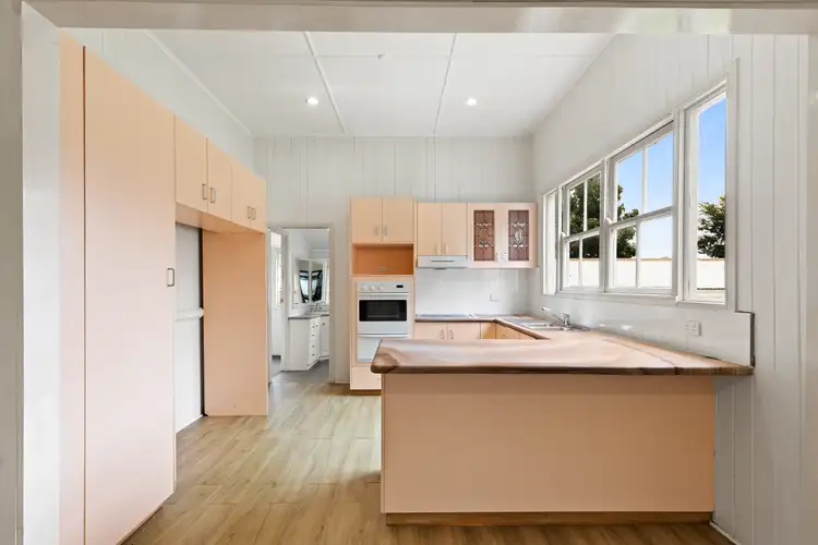 Seventh view of Homely house listing, 137 Jellicoe Street, North Toowoomba QLD 4350