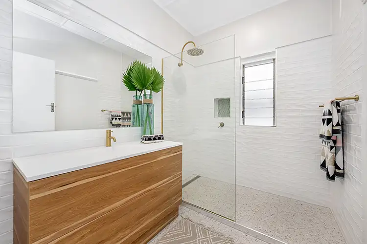 Second view of Homely house listing, 8 Haig Street, Pimlico QLD 4812