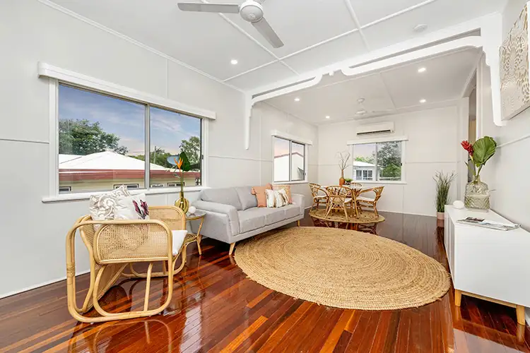 Fourth view of Homely house listing, 8 Haig Street, Pimlico QLD 4812