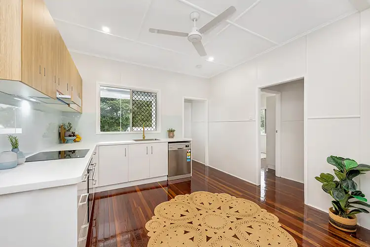 Sixth view of Homely house listing, 8 Haig Street, Pimlico QLD 4812