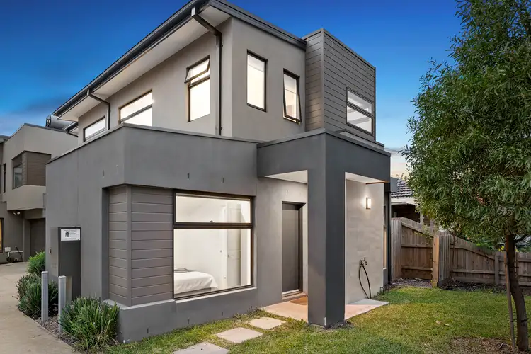 Second view of Homely townhouse listing, 1/6 Mountain Gate Drive, Ferntree Gully VIC 3156