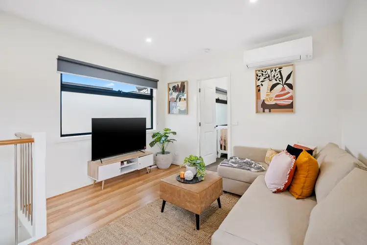 Third view of Homely townhouse listing, 1/6 Mountain Gate Drive, Ferntree Gully VIC 3156