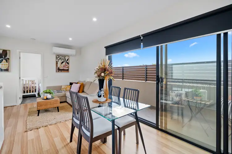 Fourth view of Homely townhouse listing, 1/6 Mountain Gate Drive, Ferntree Gully VIC 3156