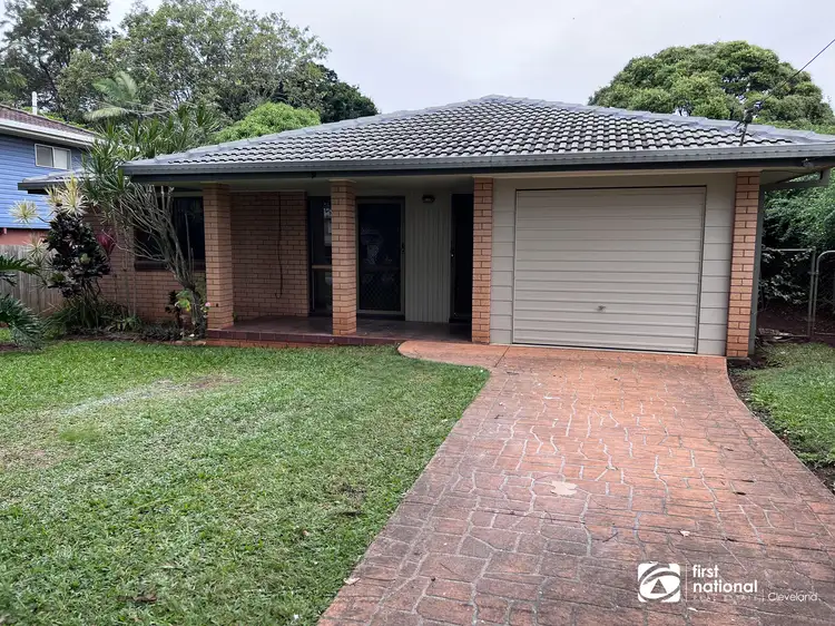 15 Warner Street, Wellington Point QLD 4160