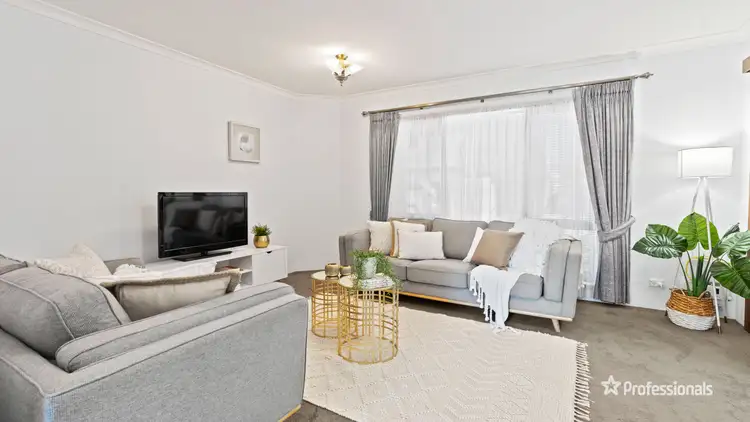 Third view of Homely townhouse listing, 8/8 Hensman Street, South Perth WA 6151