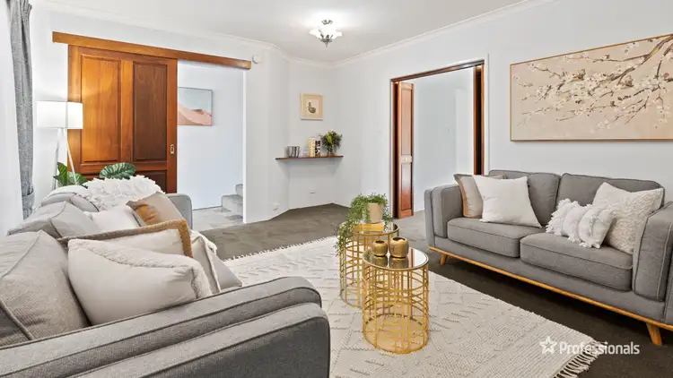 Fourth view of Homely townhouse listing, 8/8 Hensman Street, South Perth WA 6151