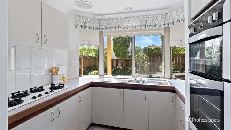 Sixth view of Homely townhouse listing, 8/8 Hensman Street, South Perth WA 6151