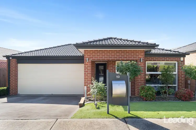 10 Chard Place, Sunbury VIC 3429