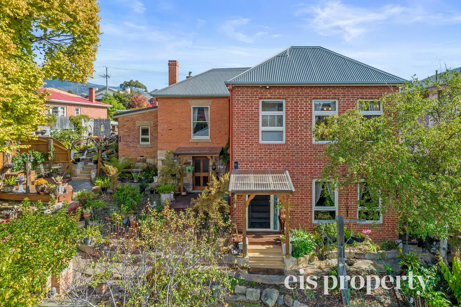 Main view of Homely house listing, 111 Montagu Street, New Town TAS 7008