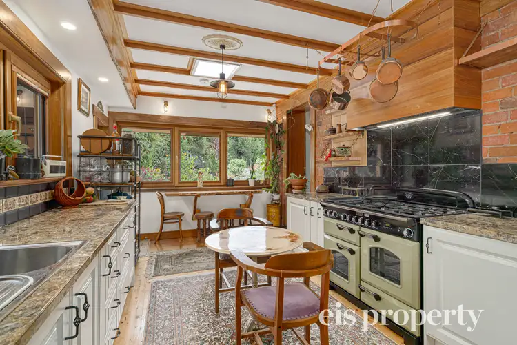 Third view of Homely house listing, 111 Montagu Street, New Town TAS 7008