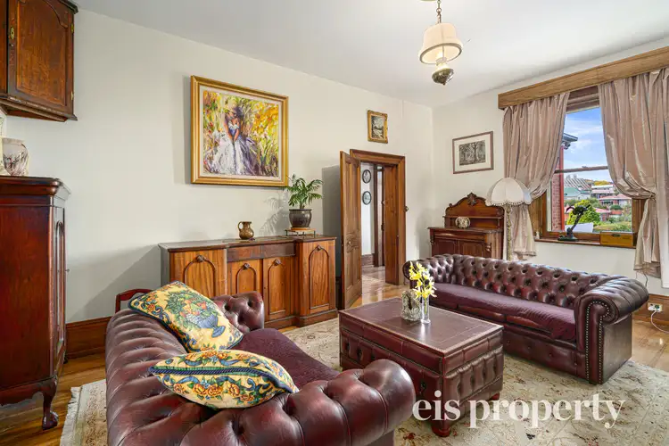 Sixth view of Homely house listing, 111 Montagu Street, New Town TAS 7008