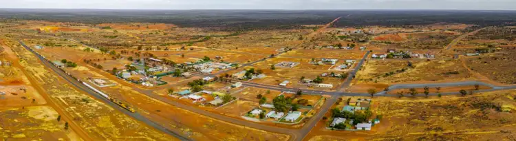 Main view of Homely land listing, 59 Walton Street, Menzies WA 6436