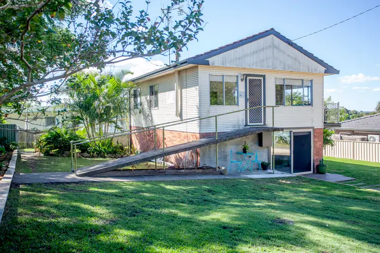 204/3 Coulston Street, Taree NSW 2430