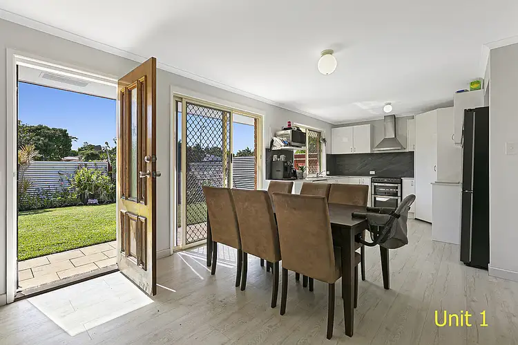 30 Galloway Drive