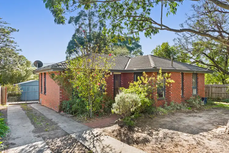 293 Glenfern Road, Upwey VIC 3158