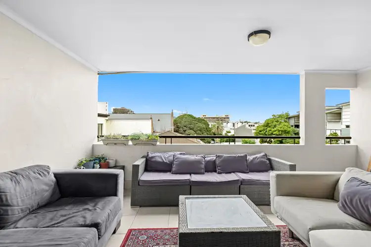 21/79 Berwick Street, Fortitude Valley QLD 4006
