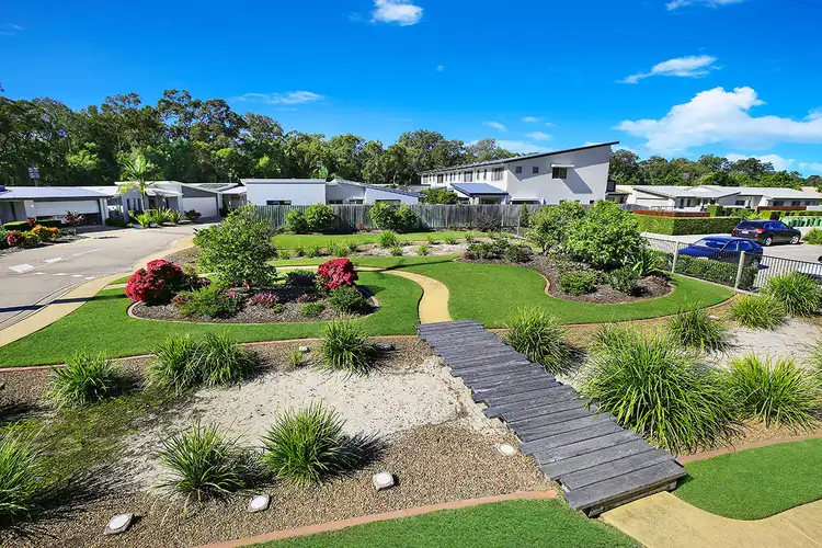 Fourth view of Homely unit listing, 31/47 Sycamore Drive, Currimundi QLD 4551