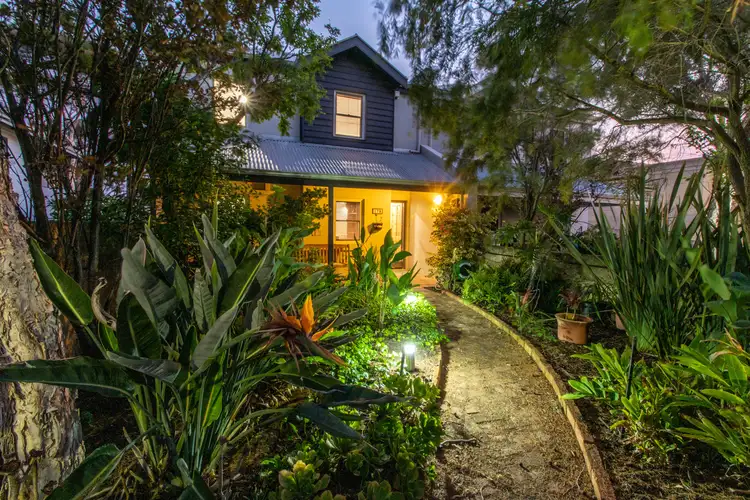 Main view of Homely house listing, 17B Pier Street, East Fremantle WA 6158