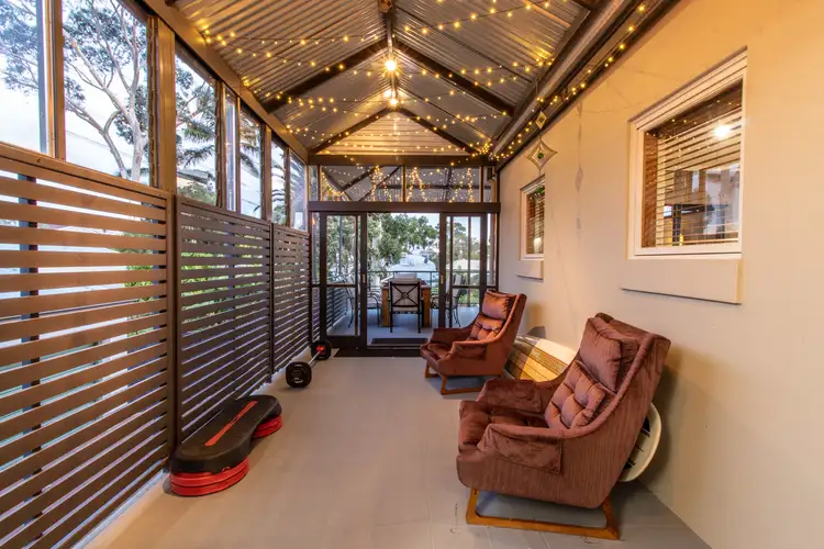Fifth view of Homely house listing, 17B Pier Street, East Fremantle WA 6158