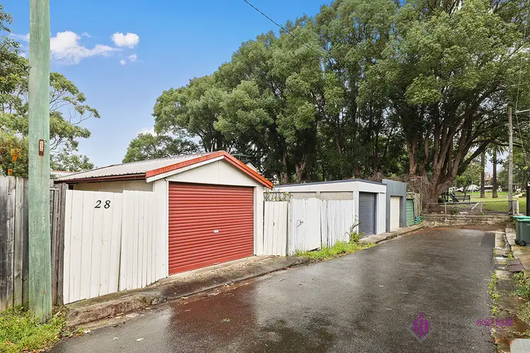 Third view of Homely house listing, 28 Clarendon Road, Stanmore NSW 2048