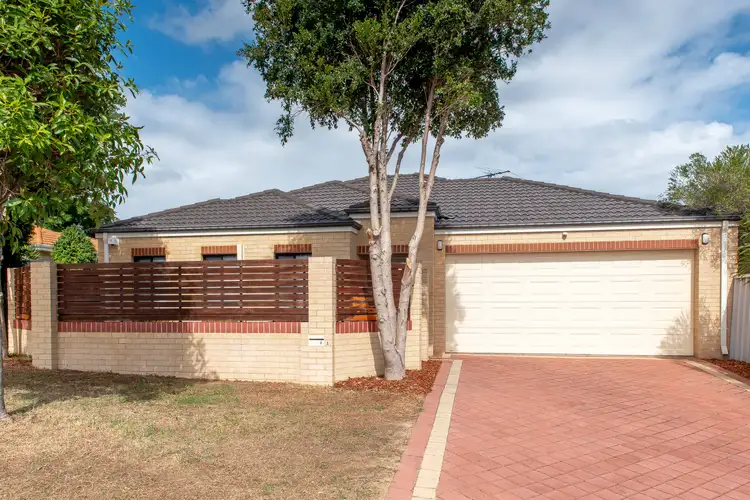 6A Piedmont Court, Nollamara WA 6061