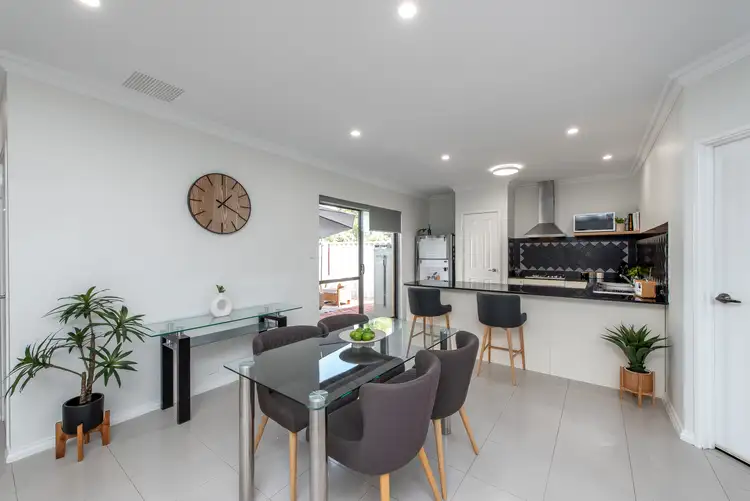 Fourth view of Homely villa listing, 6A Piedmont Court, Nollamara WA 6061