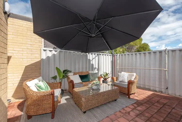 Seventh view of Homely villa listing, 6A Piedmont Court, Nollamara WA 6061