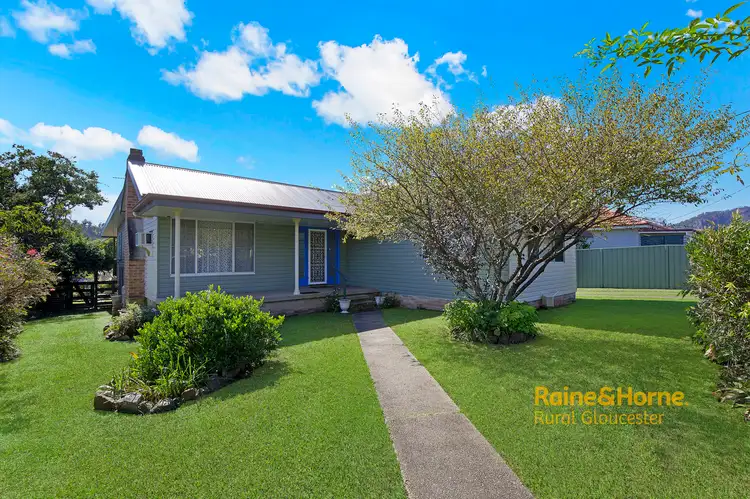 Main view of Homely house listing, 10 Bowman Street, Gloucester NSW 2422