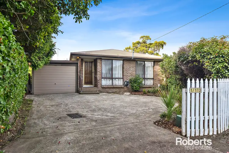 1/113 Hardwick Street, Summerhill TAS 7250