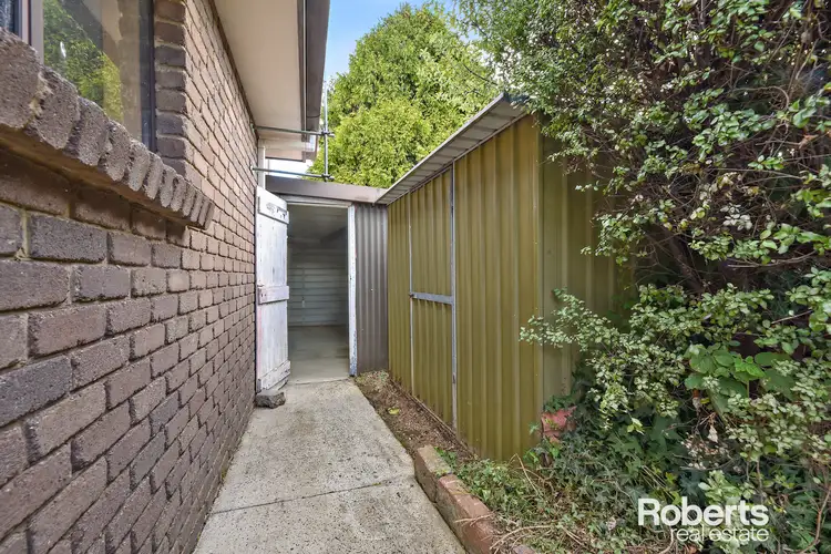 Third view of Homely house listing, 1/113 Hardwick Street, Summerhill TAS 7250