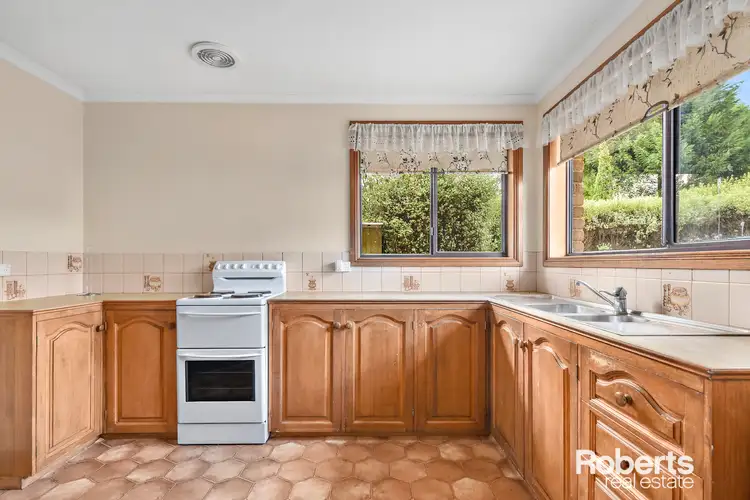 Fifth view of Homely house listing, 1/113 Hardwick Street, Summerhill TAS 7250