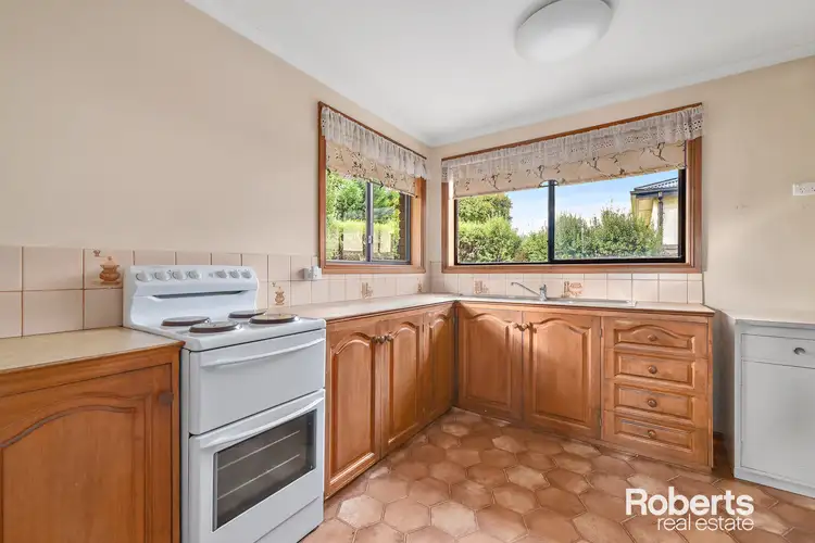Sixth view of Homely house listing, 1/113 Hardwick Street, Summerhill TAS 7250