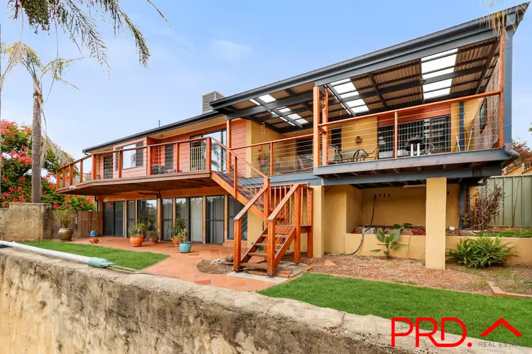 34 Graham Street, Tamworth NSW 2340