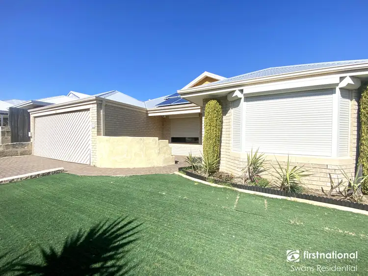 Main view of Homely house listing, 83 Larrawa Circle, Ellenbrook WA 6069