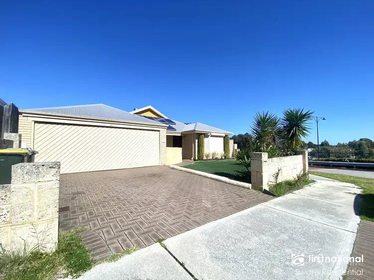 Second view of Homely house listing, 83 Larrawa Circle, Ellenbrook WA 6069