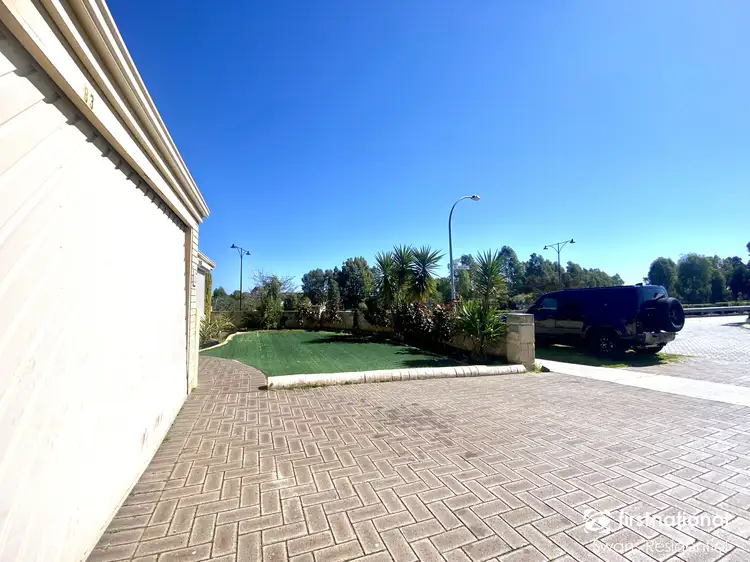 Third view of Homely house listing, 83 Larrawa Circle, Ellenbrook WA 6069