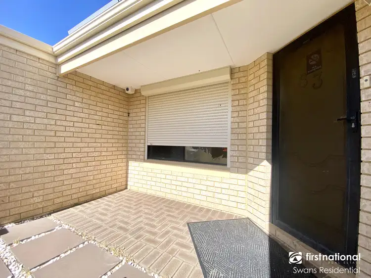 Fourth view of Homely house listing, 83 Larrawa Circle, Ellenbrook WA 6069