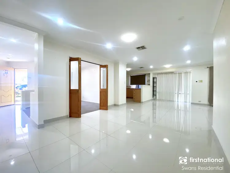 Seventh view of Homely house listing, 83 Larrawa Circle, Ellenbrook WA 6069