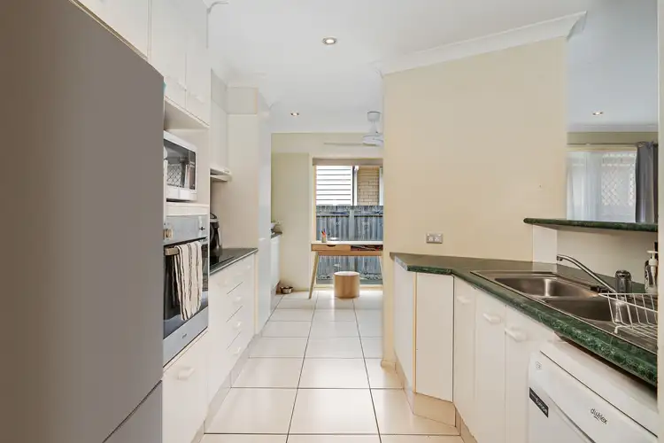 Second view of Homely semi-detached listing, 2/4 Koombala Street, Tugun QLD 4224