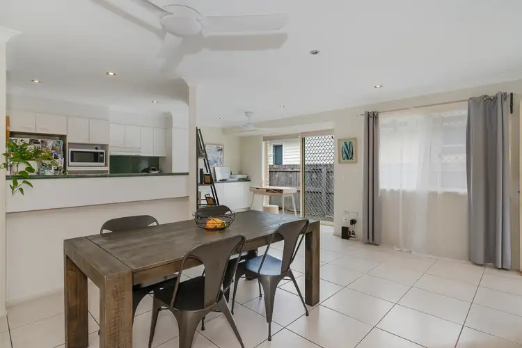Third view of Homely semi-detached listing, 2/4 Koombala Street, Tugun QLD 4224