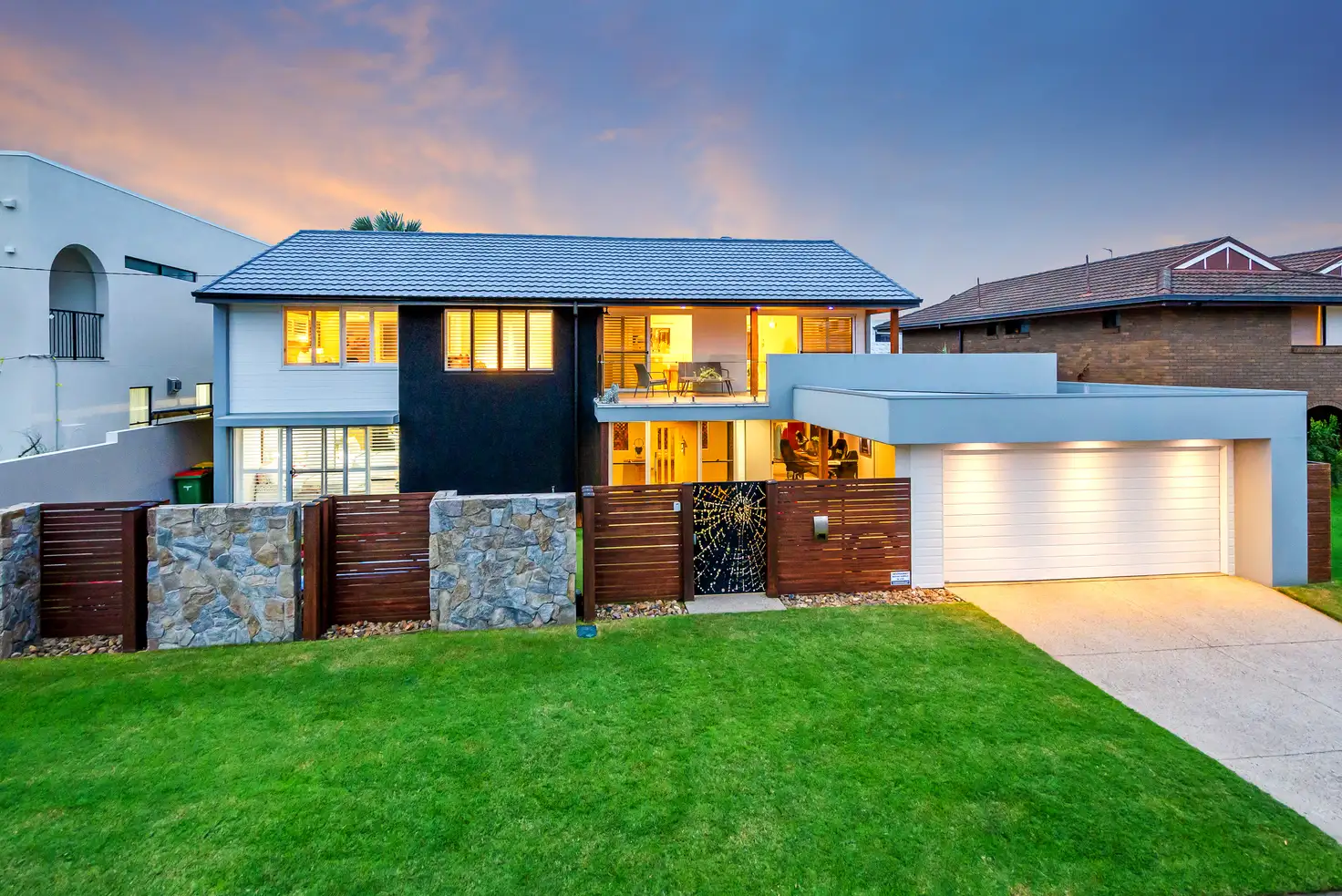 Main view of Homely house listing, 7 Runaway Bay Avenue, Runaway Bay QLD 4216