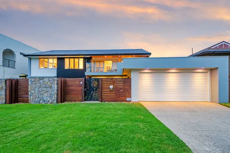 Third view of Homely house listing, 7 Runaway Bay Avenue, Runaway Bay QLD 4216