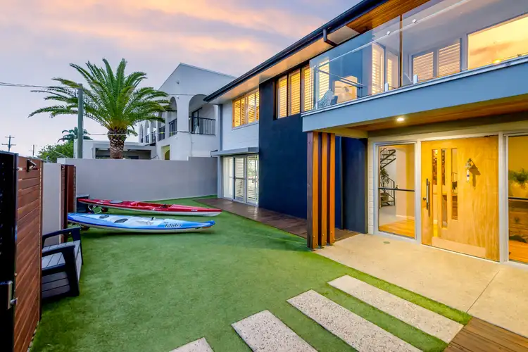 Fourth view of Homely house listing, 7 Runaway Bay Avenue, Runaway Bay QLD 4216